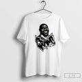 Premium Chris Jones Gram T-Shirts, Hoodie, Sweatshirt | RetroVerseTees.com