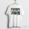 Premium Cincinnati Bearcats Kelce Brothers Pay Homage