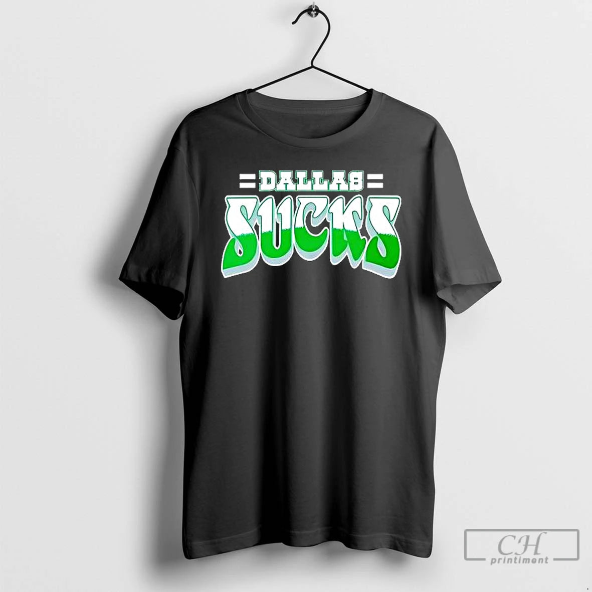 Premium Dallas Sucks Stylish T-Shirts, Hoodie, Sweatshirt | RetroVerseTees.com