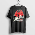 Premium Devil Jackson Guitars Horror T Shirts