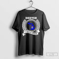 Premium Dexter Its Where My Story Begins T-Shirts, Hoodie, Sweatshirt | RetroVerseTees.com