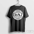 Premium Edwin Diaz Los Angeles Dodgers Baseball Vintage T-Shirts, Hoodie, Sweatshirt | RetroVerseTees.com