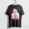 Premium Erling Haaland After Hours Funny T-Shirts, Hoodie, Sweatshirt | RetroVerseTees.com