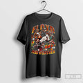 Premium Floyd Mayweather Jr Money 50 0 Boxing Graphic Vintage T-Shirts, Hoodie, Sweatshirt | RetroVerseTees.com