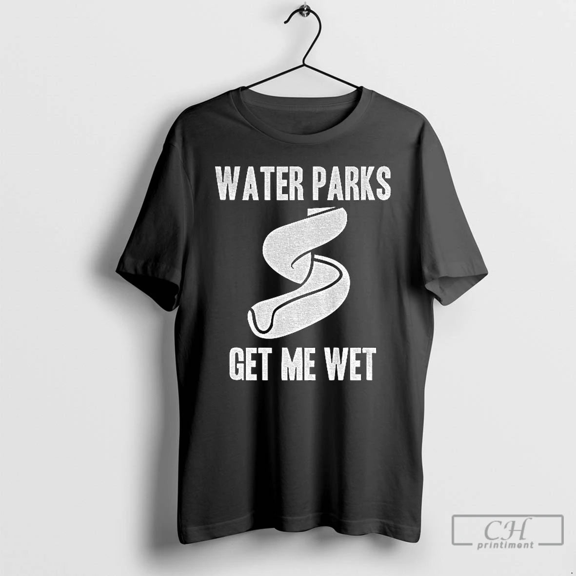 Premium Funny Water Parks Get Me Wet T-Shirts, Hoodie, Sweatshirt | RetroVerseTees.com