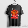 Premium George Floyd Hitler I Kampf Breathe T-Shirts, Hoodie, Sweatshirt | RetroVerseTees.com