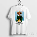 Premium Hakeem Jeffries Elf Christmas T-Shirts, Hoodie, Sweatshirt | RetroVerseTees.com