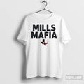 Premium Houston Texans Davis Mills Mafia T-Shirts, Hoodie, Sweatshirt | RetroVerseTees.com