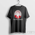 Premium Im Huge Trump T-Shirts, Hoodie, Sweatshirt | RetroVerseTees.com