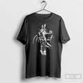 Premium Ja Morant Dunk Of The Year T-Shirts, Hoodie, Sweatshirt | RetroVerseTees.com