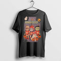 Premium Kansas City Chiefs Halloween 2025 T Shirts