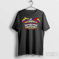 Premium Make Venezuela Great Again T-Shirts, Hoodie, Sweatshirt | RetroVerseTees.com
