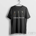 Premium Medieval Helmets Celebrate Diversity T-Shirts, Hoodie, Sweatshirt | RetroVerseTees.com