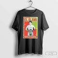 Premium Mo Malik El Alami Tribute T-Shirts, Hoodie, Sweatshirt | RetroVerseTees.com