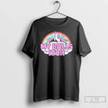 Premium My Balls Itch Unicorn Rainbow T-Shirts, Hoodie, Sweatshirt | RetroVerseTees.com