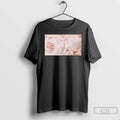Premium My Boobs Rose Flower T-Shirts, Hoodie, Sweatshirt | RetroVerseTees.com