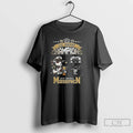 Premium Navy Midshipmen Football Cic Trophy Champions 2025 Mascot T-Shirts, Hoodie, Sweatshirt | RetroVerseTees.com