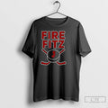 Premium New Jersey Devils Fire Fitz T-Shirts, Hoodie, Sweatshirt | RetroVerseTees.com