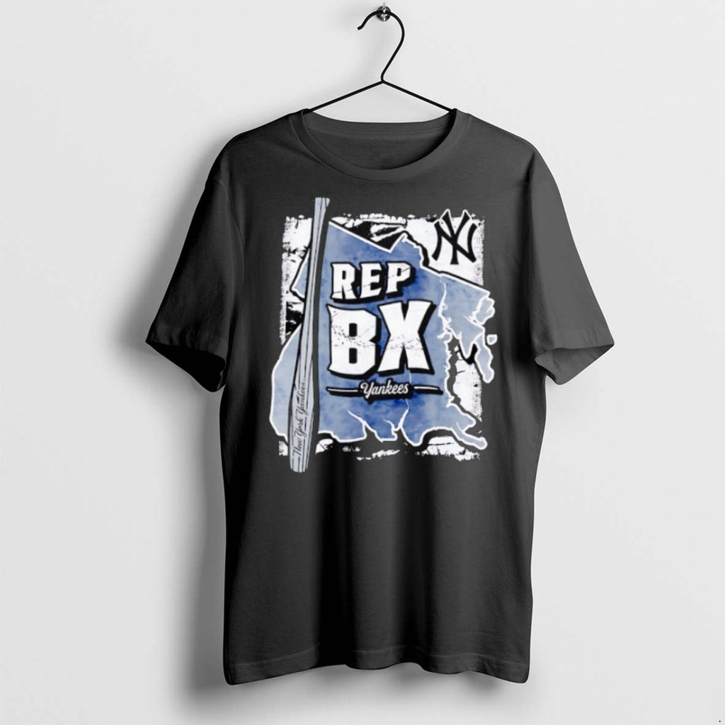 Premium New York Yankees Rep Bx Vintage T Shirts