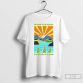 Premium No One Is Illegal On Stolen Land Paint T-Shirts, Hoodie, Sweatshirt | RetroVerseTees.com