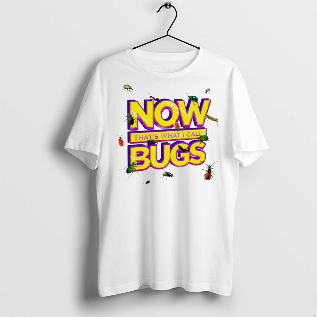 Premium Now Thats What I Call Bugs T Shirts