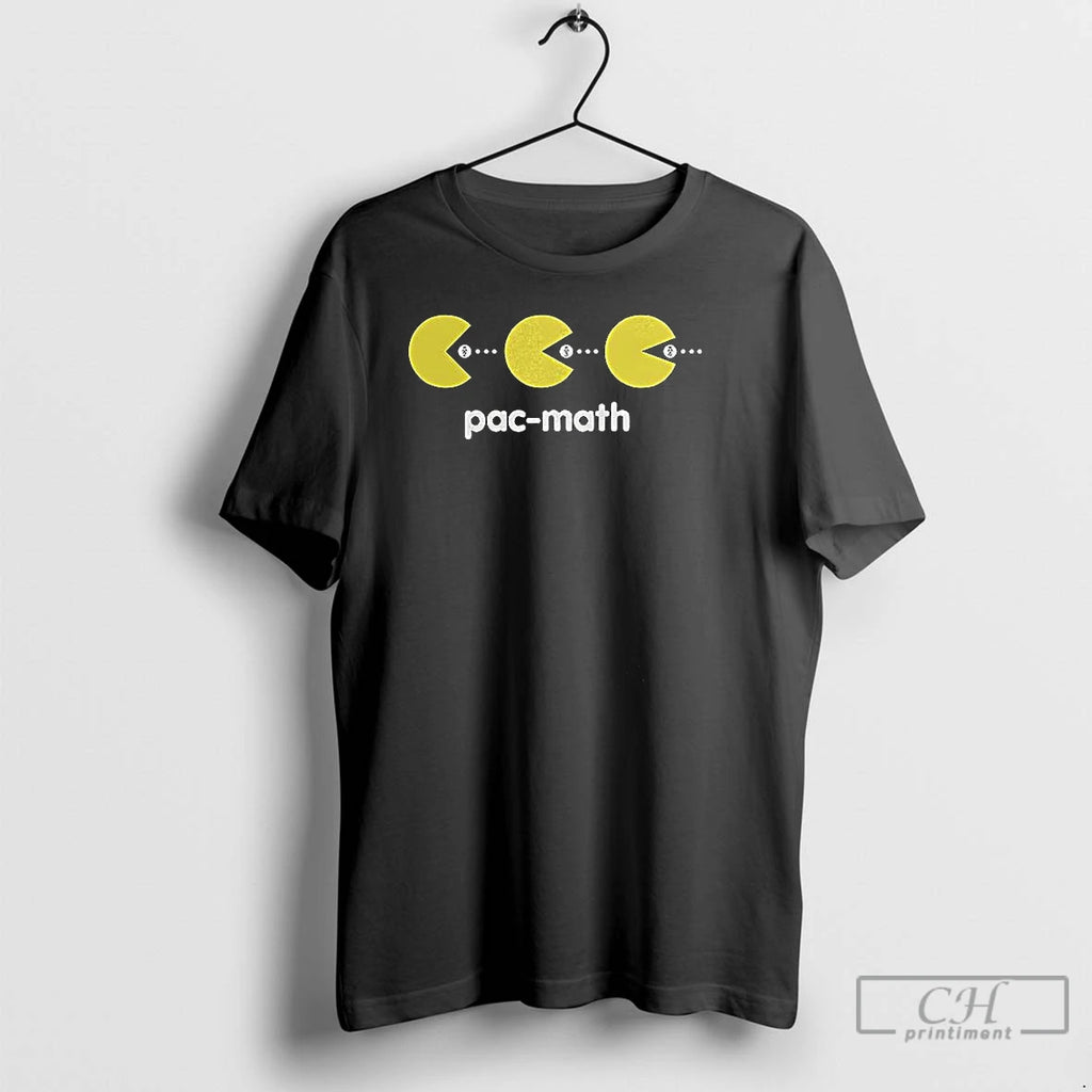 Premium Pac Math Stuart Bloom T-Shirts, Hoodie, Sweatshirt | RetroVerseTees.com
