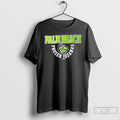 Premium Palm Beach Frozen Iguanas Sports Team T-Shirts, Hoodie, Sweatshirt | RetroVerseTees.com