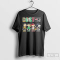 Premium Peanuts X Sports In City Boston Bruins Celtics Red Sox Patriots T Shirts Sweater Hoodie, Sweatshirt