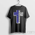 Premium Penn State Nittany Lions I Can Do All Things Through Christ T Shirts Sweater Hoodie, Sweatshirt | RetroVerseTees.com