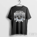 Premium Penn State Hockey 2026 Spittin Chiclets T-Shirts, Hoodie, Sweatshirt | RetroVerseTees.com