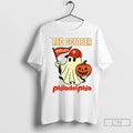 Premium Phillies Red October Halloween Ghost