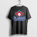Premium Playoffs Toronto Baseball T Shirts