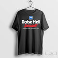 Premium Raise Hell Wendell Barham For Wendell