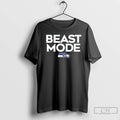 Premium Seahawks Beast Mode Nfc T-Shirts, Hoodie, Sweatshirt | RetroVerseTees.com
