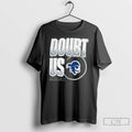 Premium Seton Hall Pirates Doubt Us 2025 T-Shirts, Hoodie, Sweatshirt | RetroVerseTees.com