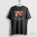 Premium Tamblays Hes About At His Limit T-Shirts, Hoodie, Sweatshirt | RetroVerseTees.com