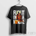 Premium Tate Mcrae Miss Possessive Tour 2025 Fuck It Ineeda Minute T-Shirts, Hoodie, Sweatshirt | RetroVerseTees.com