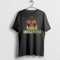 Premium Terrance Crawford Undisputed Champion Boxing Graphic T Shirts