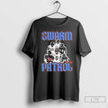 Premium Texans Defense Swarm Patrol Graphic T-Shirts, Hoodie, Sweatshirt | RetroVerseTees.com