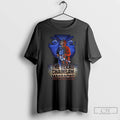 Premium Texas Chainsaw Massacre Video Series T-Shirts, Hoodie, Sweatshirt | RetroVerseTees.com