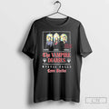Premium The Vampire Diaries Love Sucks T-Shirts, Hoodie, Sweatshirt | RetroVerseTees.com