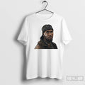 Premium Tray Chaney The Wire Omar T-Shirts, Hoodie, Sweatshirt | RetroVerseTees.com