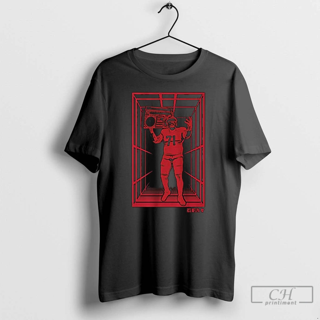 Premium Trent Williams Bay Area Boomin T-Shirts, Hoodie, Sweatshirt | RetroVerseTees.com