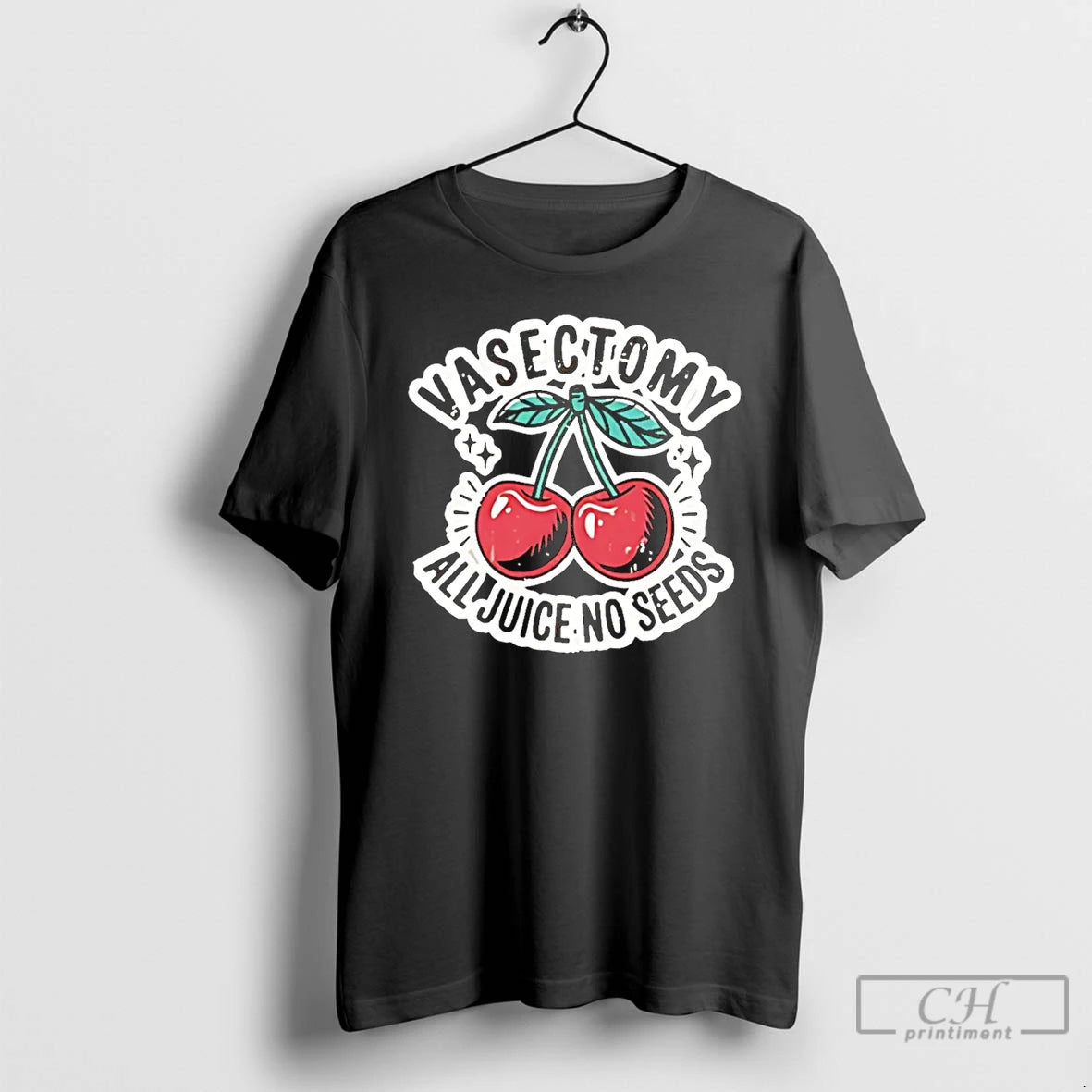 Premium Vasectomy All Juice No Seeds T-Shirts, Hoodie, Sweatshirt | RetroVerseTees.com