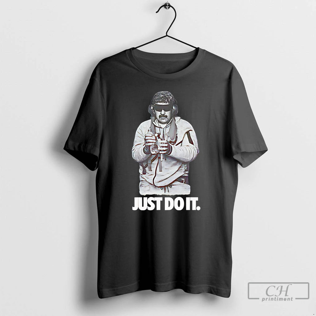 Premium Venezuela President Maduro Just Do It T-Shirts, Hoodie, Sweatshirt | RetroVerseTees.com