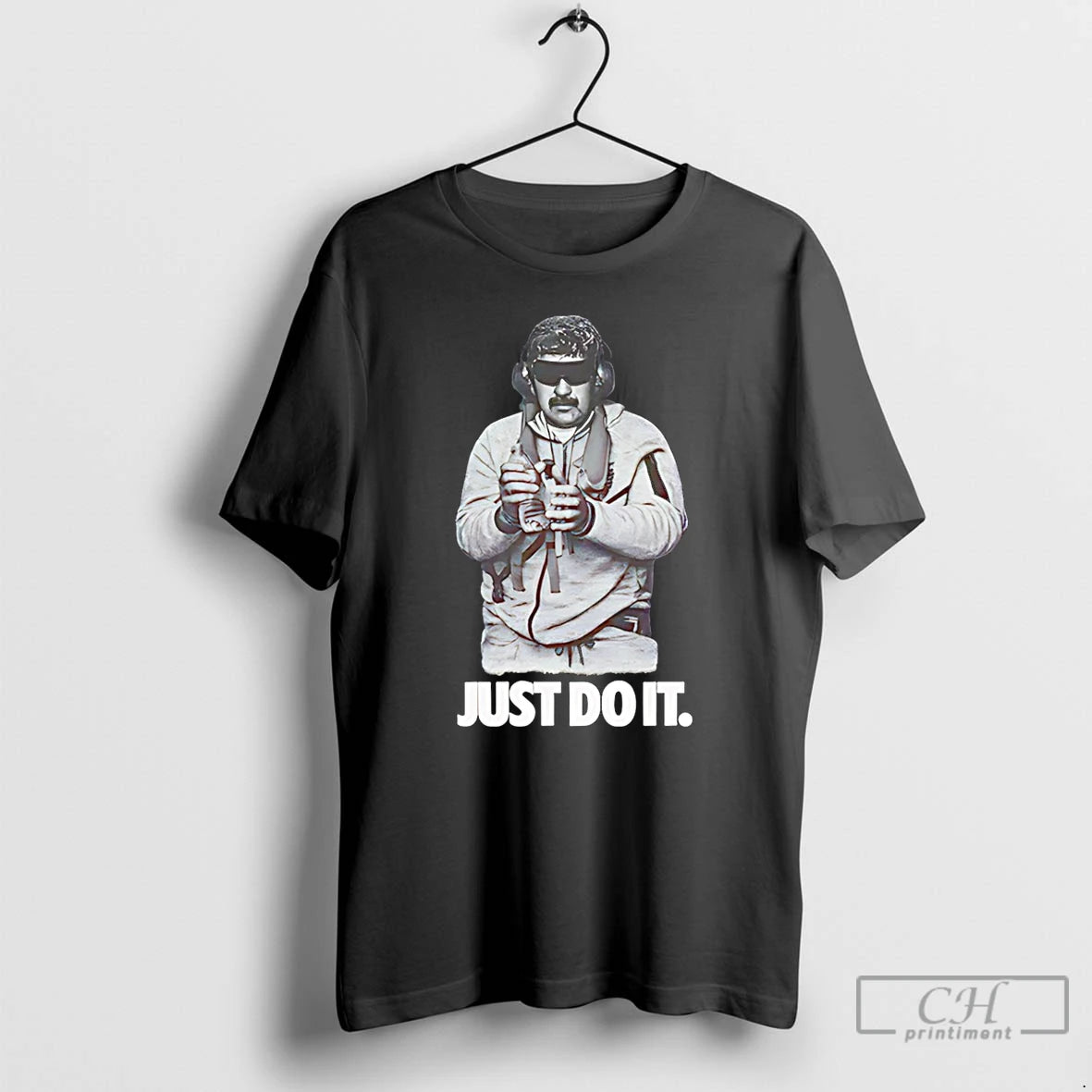 Premium Venezuela President Maduro Just Do It T-Shirts, Hoodie, Sweatshirt | RetroVerseTees.com