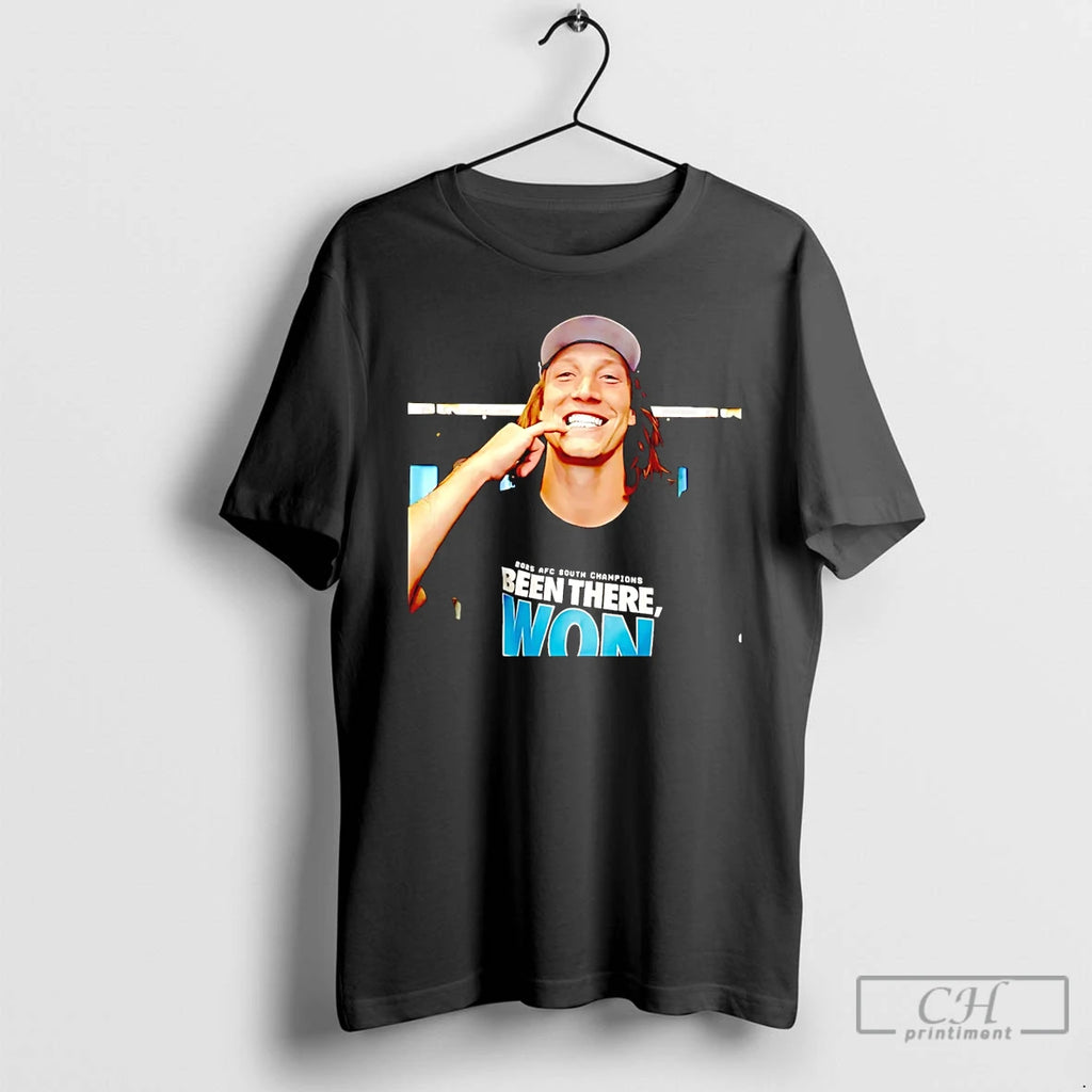 Premium Viral Trevor Lawrence Teeth Grillz T-Shirts, Hoodie, Sweatshirt | RetroVerseTees.com