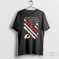 Premium Washington Redskins Football X Teacher American Flag T-Shirts, Hoodie, Sweatshirt | RetroVerseTees.com