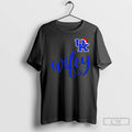 Premium Wifey Kentucky Wildcats Santa Hat Merry Christmas T-Shirts, Hoodie, Sweatshirt | RetroVerseTees.com