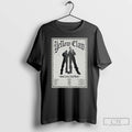 Premium Yellow M F Claw Jesus Love Trap Music 2026 T-Shirts, Hoodie, Sweatshirt | RetroVerseTees.com